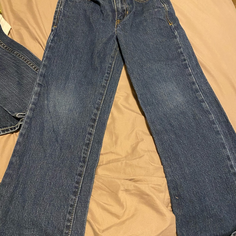 Great pair of jeans!
